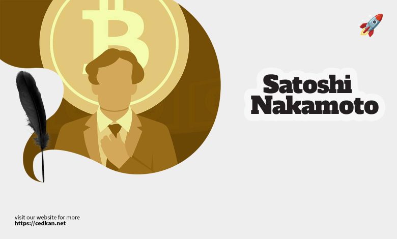 An article about who Satoshi Nakamoto is