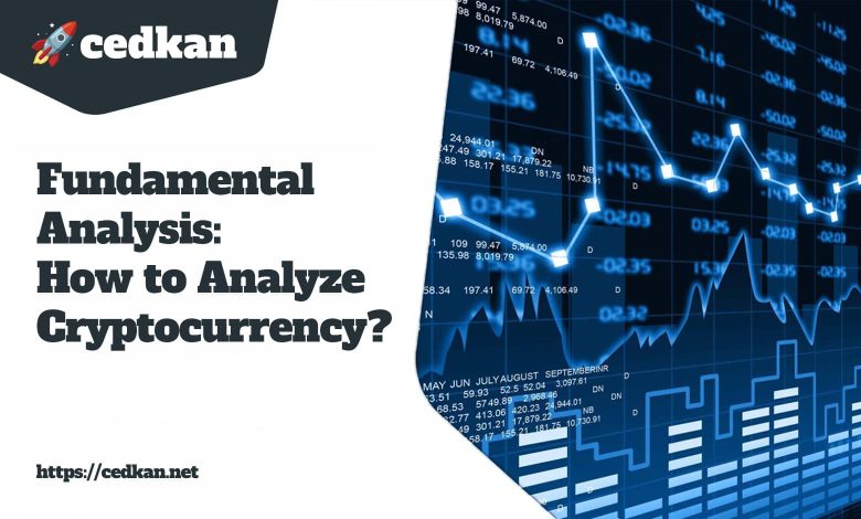 A guide on how to analyze cryptocurrencies
